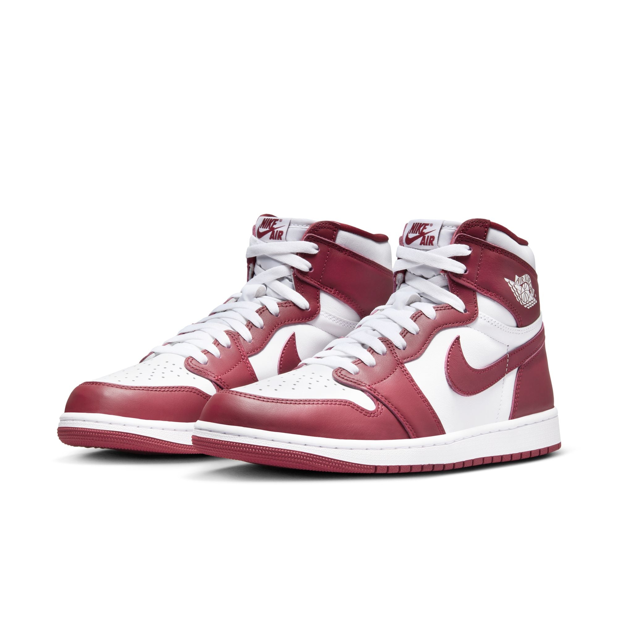 men's air jordan retro 1