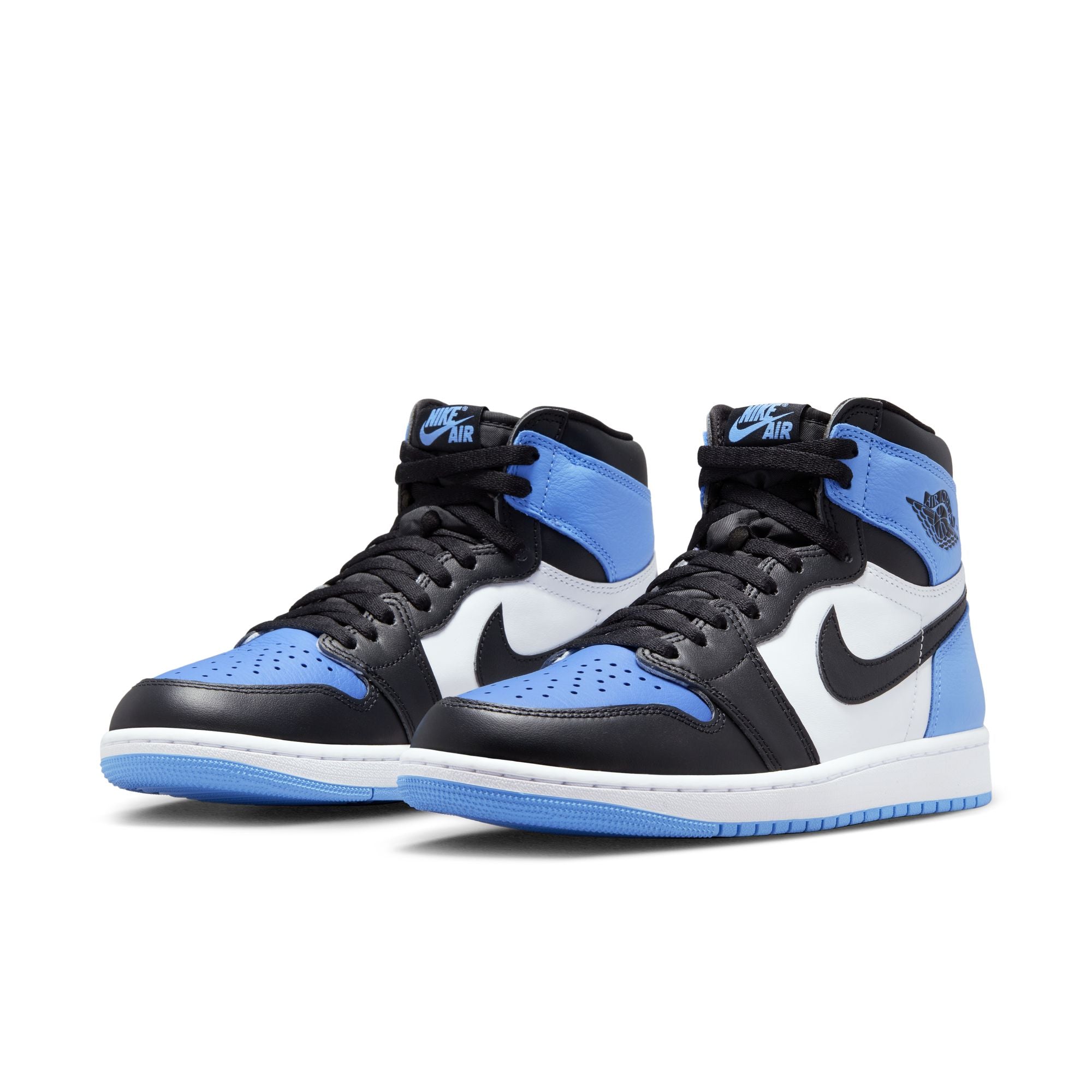 NIKE - Air Jordan 1 Retro High OG - (University Blue DZ5485-400