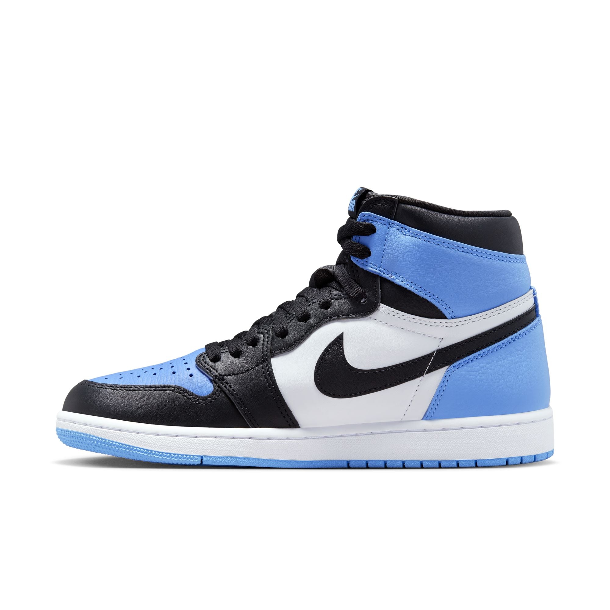 Nike: Air Jordan Retro High OG (University Blue DZ5485-400