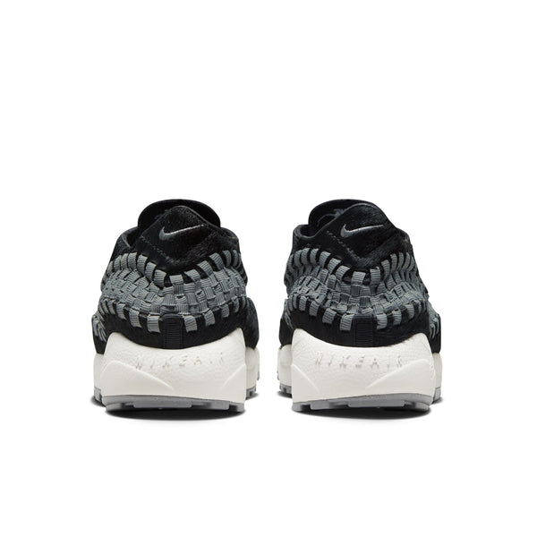 Nike_Nike - Women's Nike Air Footscape Woven - (FB1959-001)_SNEAKERS