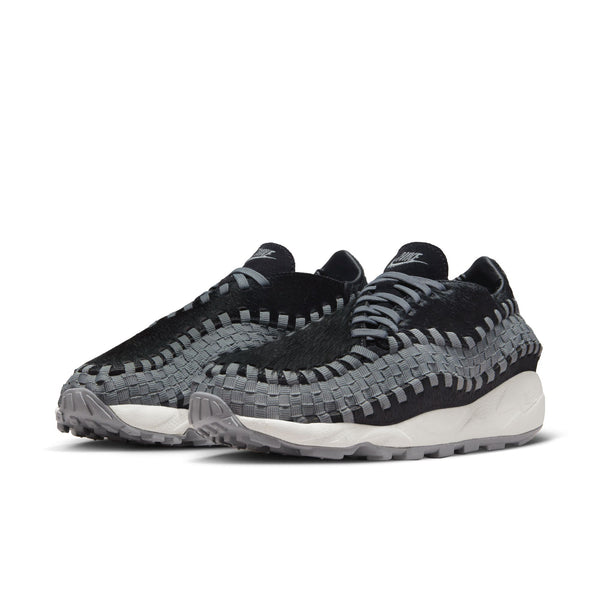 Nike_Nike - Women's Nike Air Footscape Woven - (FB1959-001)_SNEAKERS