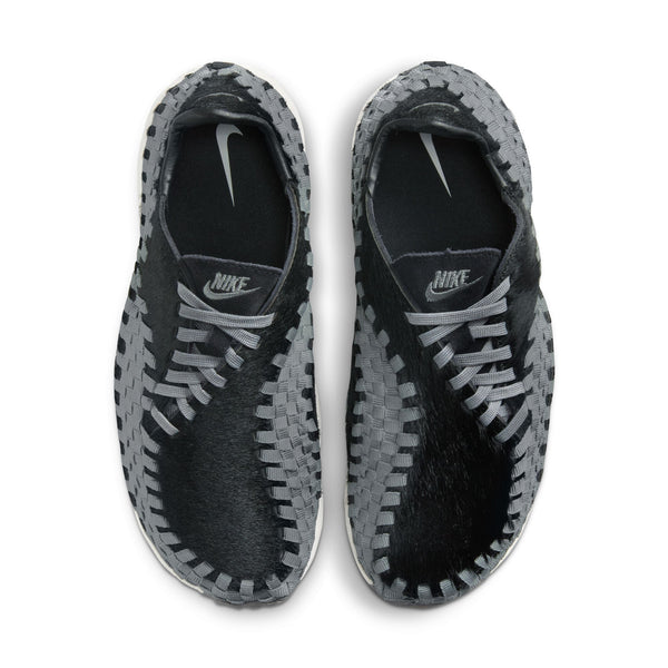 Nike_Nike - Women's Nike Air Footscape Woven - (FB1959-001)_SNEAKERS