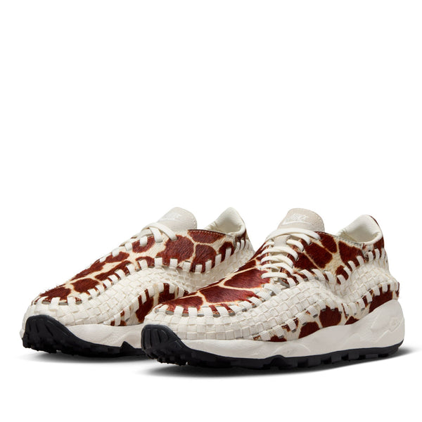 Nike_Nike - Women's Nike Air Footscape Woven - (FB1959-100)_SNEAKERS