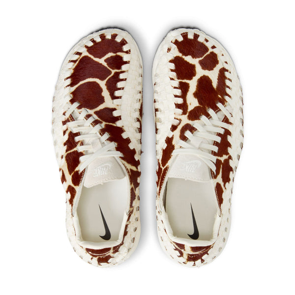 Nike_Nike - Women's Nike Air Footscape Woven - (FB1959-100)_SNEAKERS