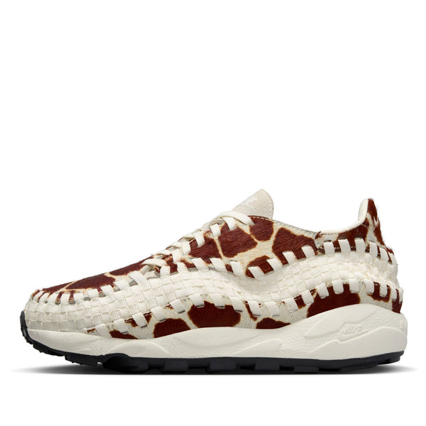 Nike_Nike - Women's Nike Air Footscape Woven - (FB1959-100)_SNEAKERS