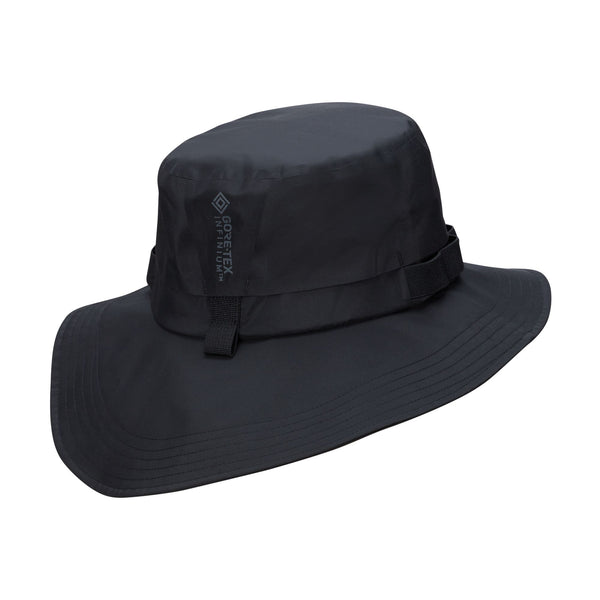 Nike_NIKE - U NK Apex Bucket WB ACG - (Black)_HATS