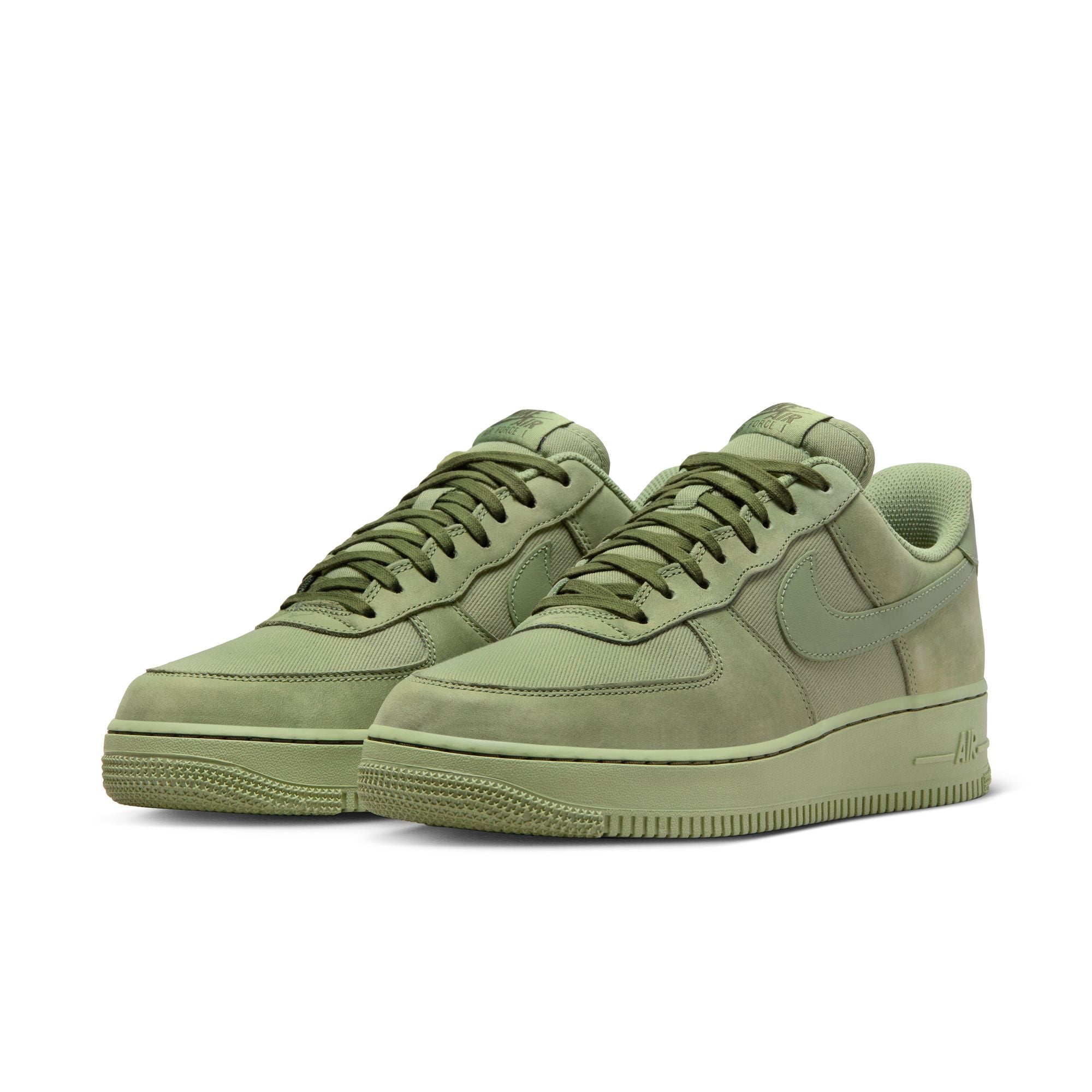 Nike air force clearance 1 womens olive green