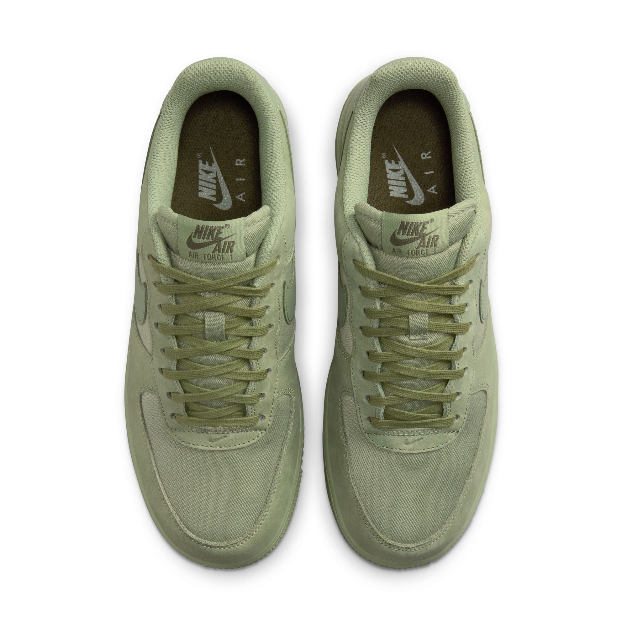 Nike: Women's Air Force 1 '07 LX (FB8876-300) | DSMS E-SHOP