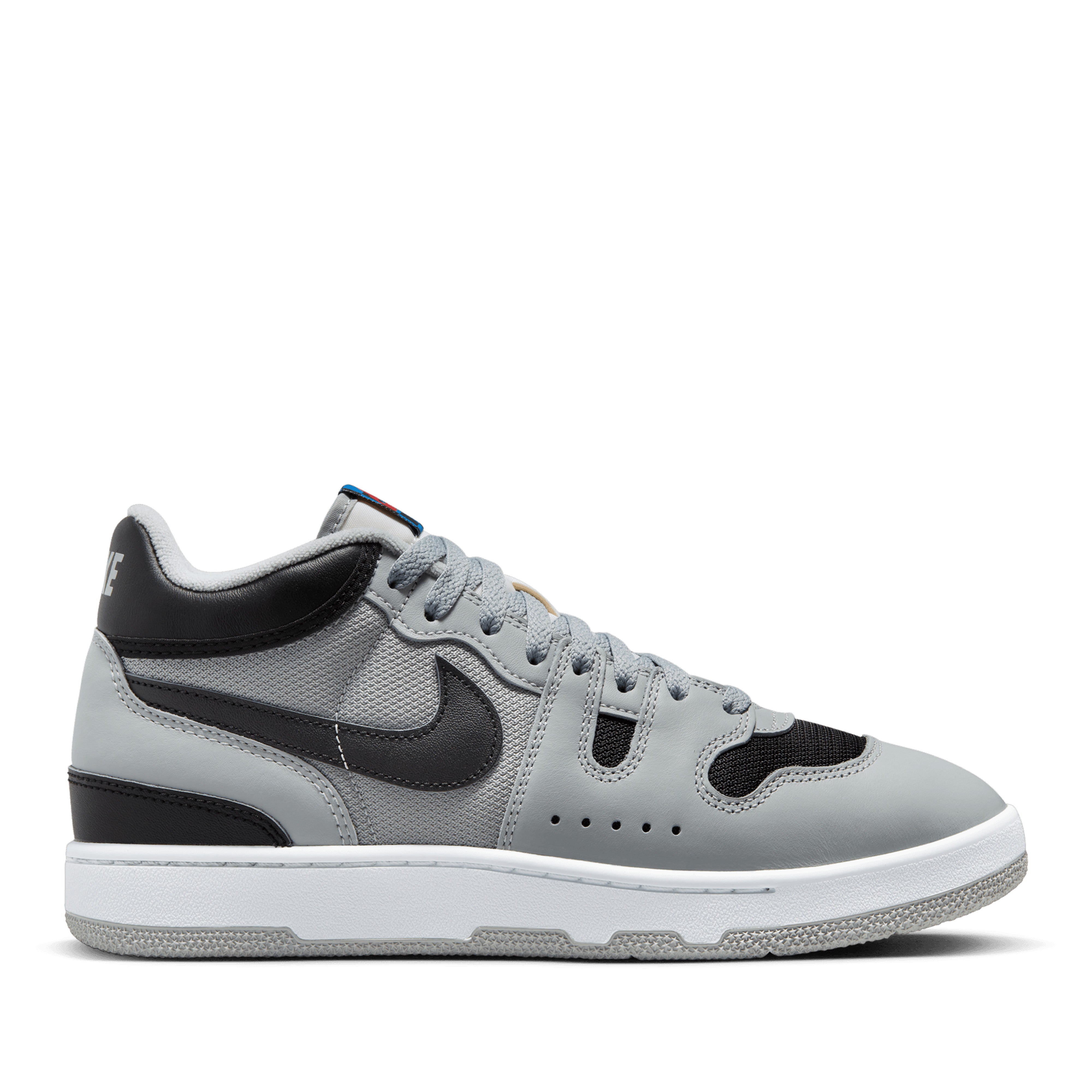 NIKE Mac Attack QS SP Light Smoke Grey FB8938 001 Dover