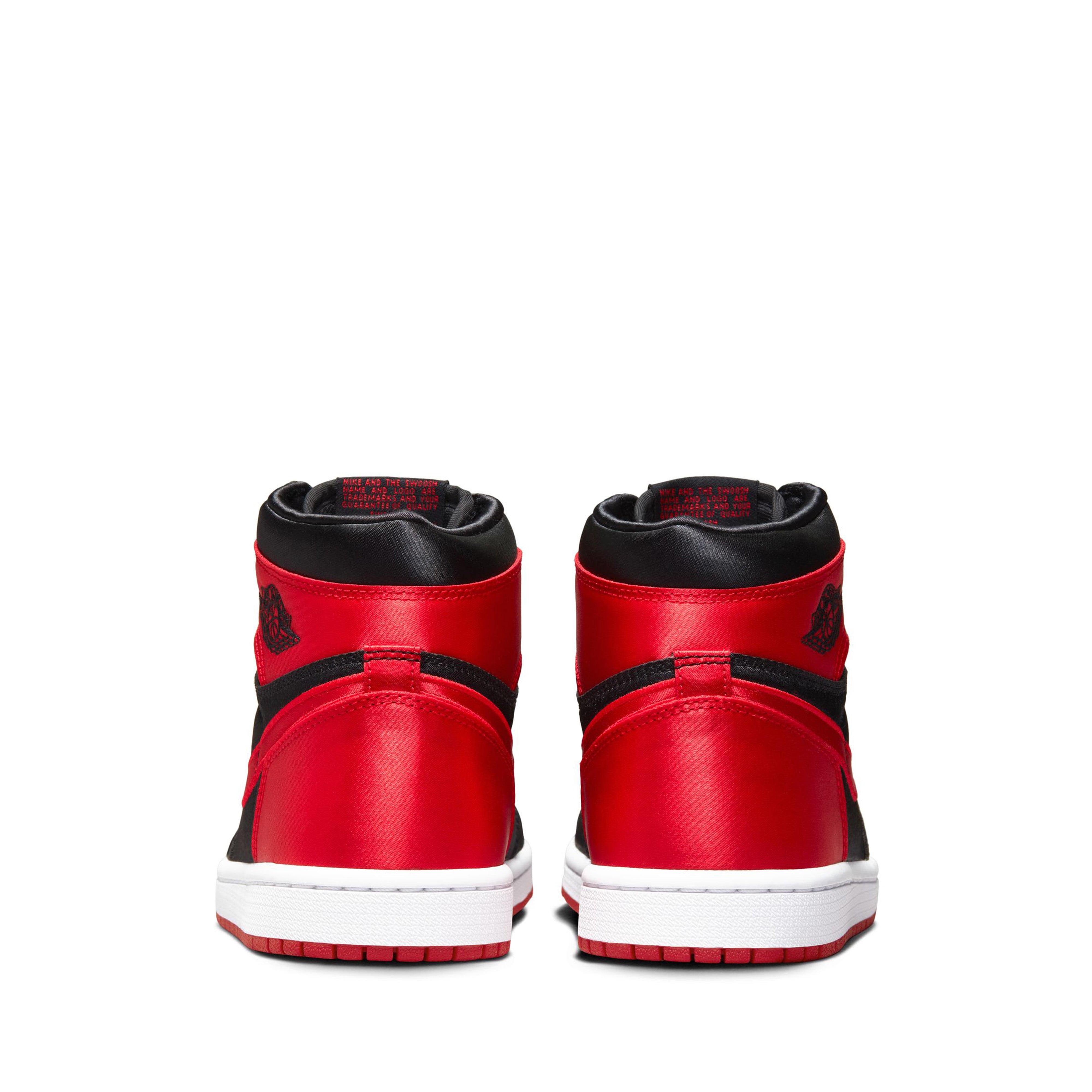 Nike air jordan 1 retro high og on sale banned