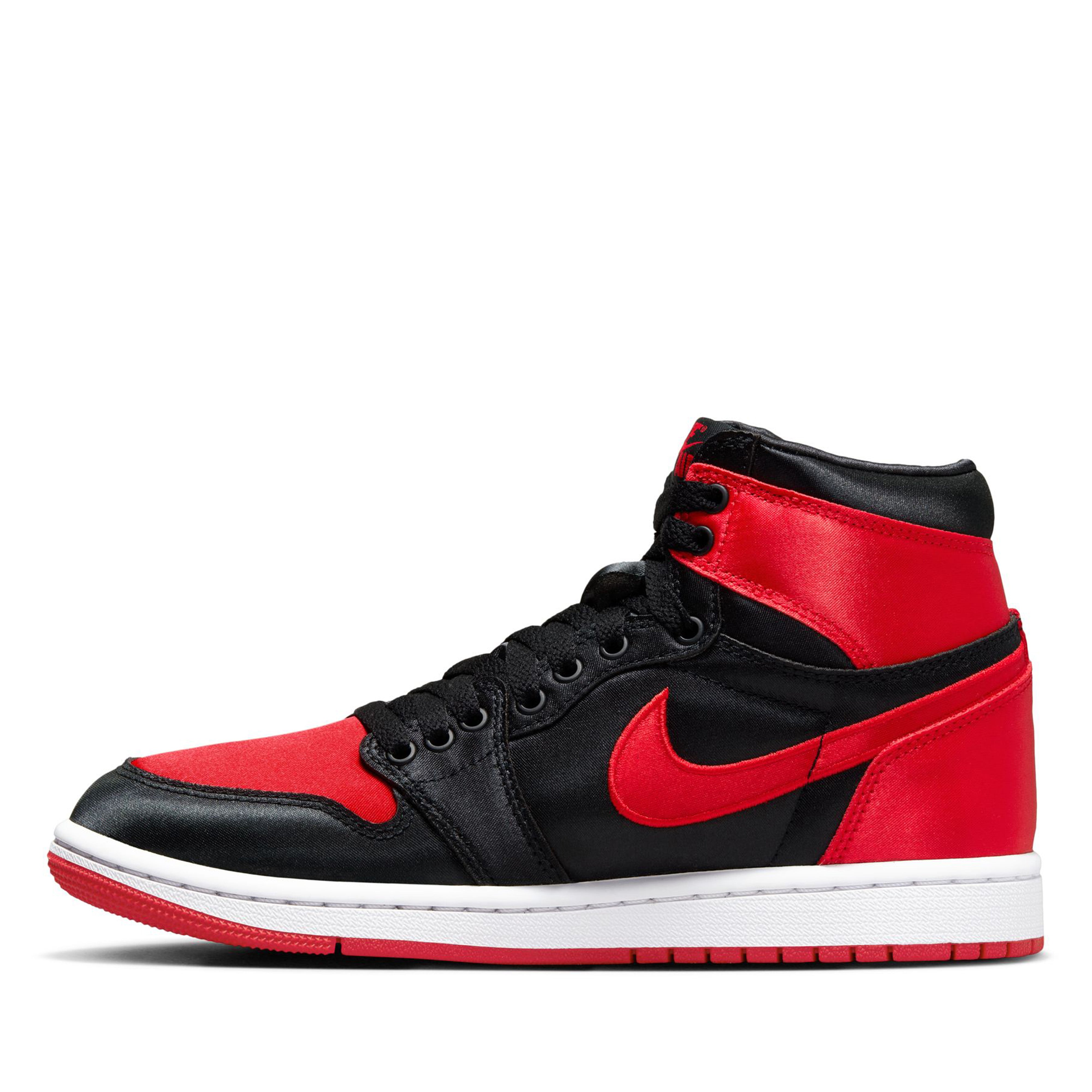 Nike air jordan store 1 red womens