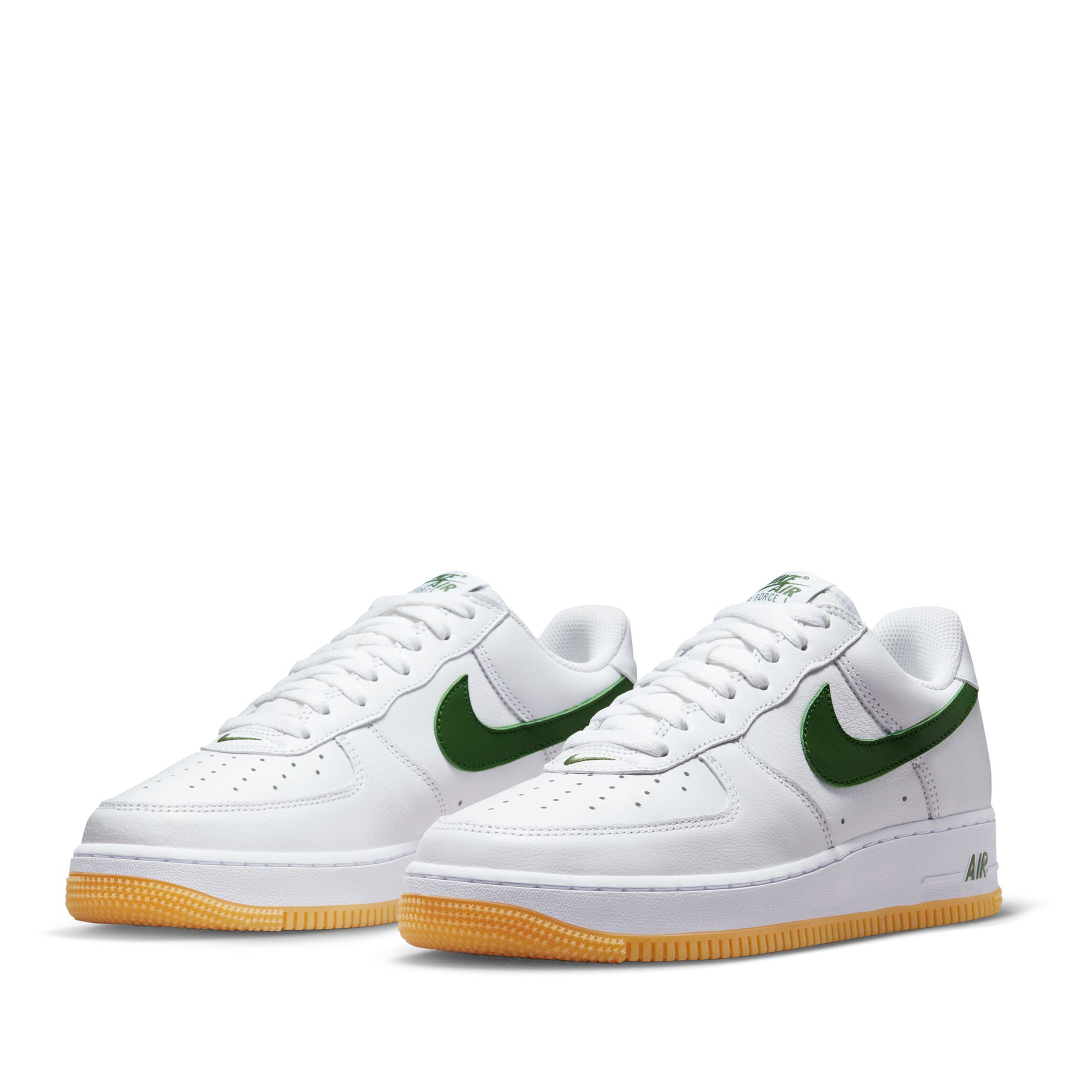 Nike air clearance force retro qs