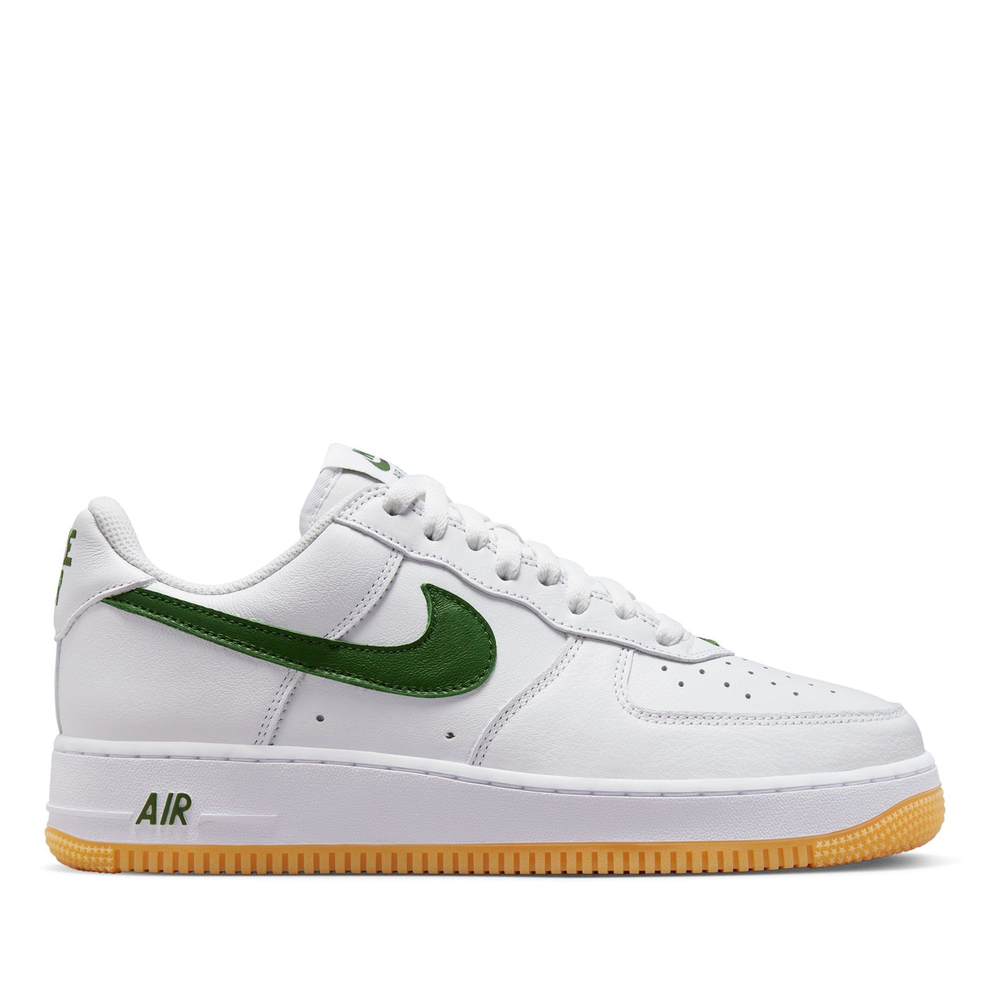 Nike: Menâs Air Force 1 Low Retro QS (FD7039-101) | DSMS E-SHOP