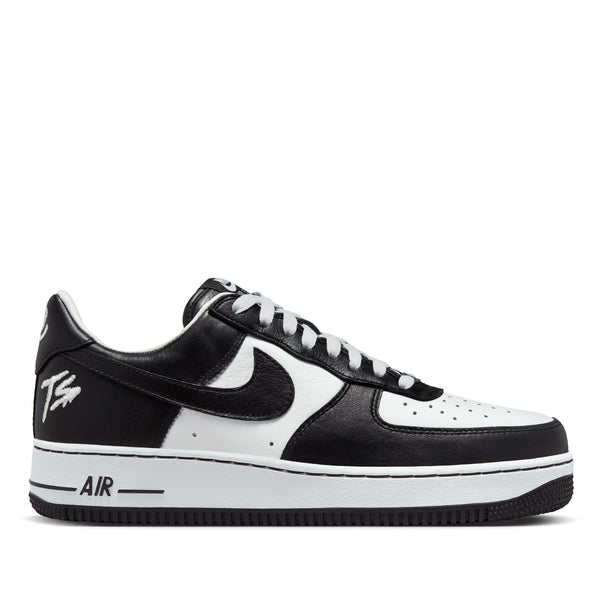 Nike - Menâ€™s Air Force 1 Low QS Terror Squad - (FJ5756-100)