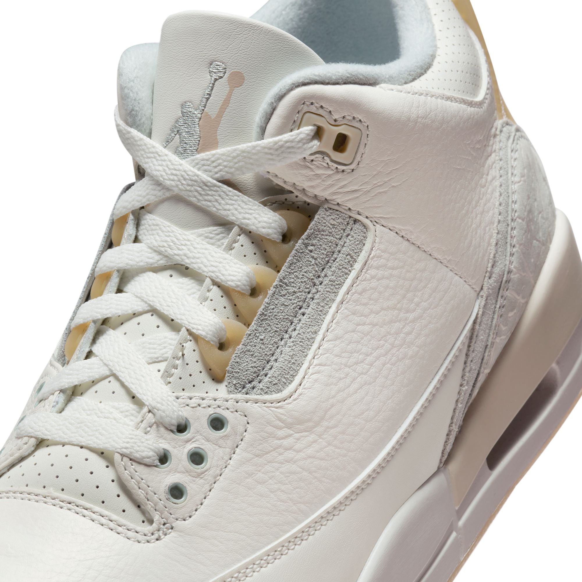 Nike air clearance jordan iii men