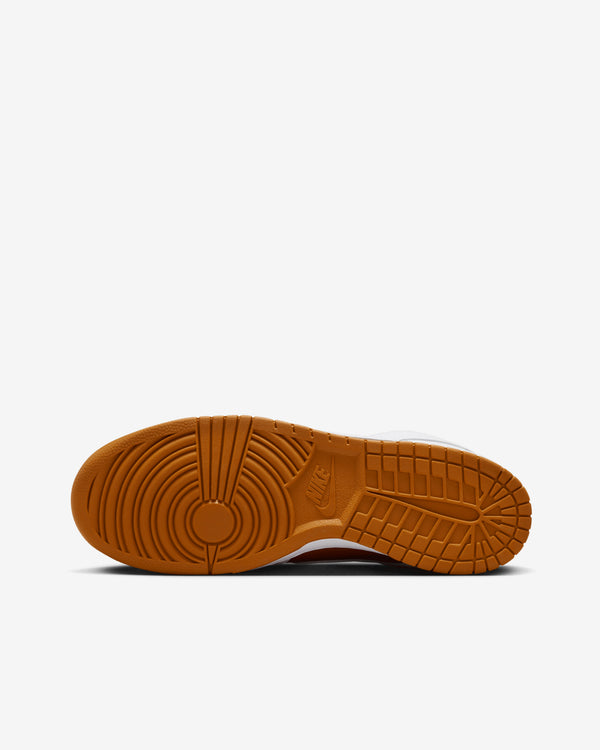 Nike - Men's Nike Dunk Low - (FQ6965-700)