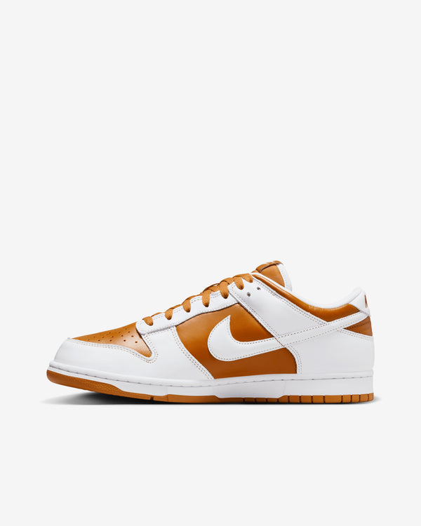Nike - Men's Nike Dunk Low - (FQ6965-700)