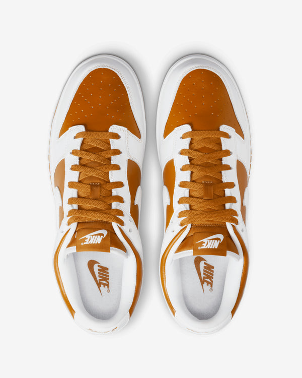 Nike - Men's Nike Dunk Low - (FQ6965-700)