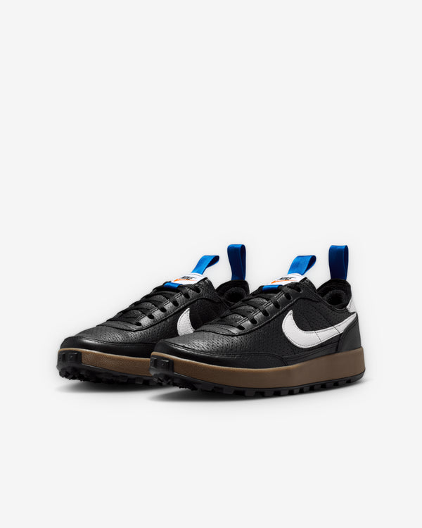 Nike - Women's Tom Sachs General Purpose Shoe - (FZ1363-002)