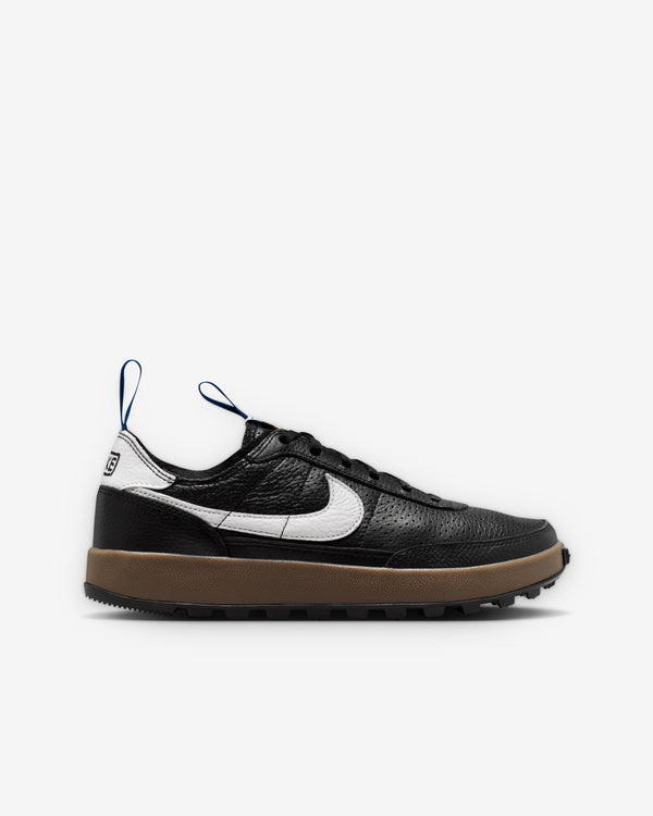 Nike - Women's Tom Sachs General Purpose Shoe - (FZ1363-002)