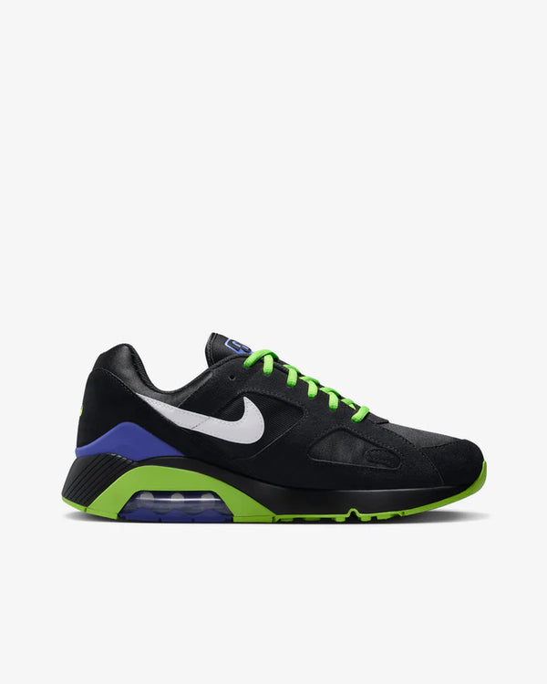 Nike - Men's Air 180 QS - (FZ3058-001)