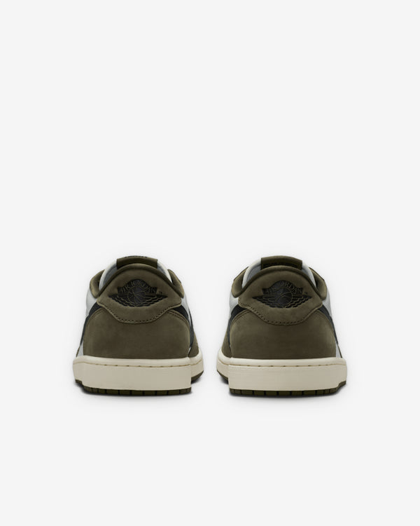 Nike - Men's Air Jordan 1 Retro Low OG - (HQ6998-200)