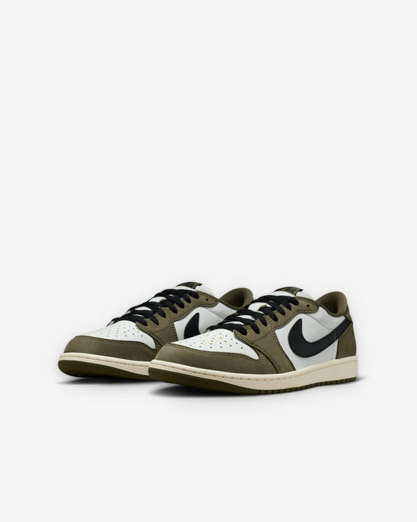 Nike - Men's Air Jordan 1 Retro Low OG - (HQ6998-200)