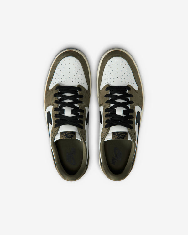 Nike - Men's Air Jordan 1 Retro Low OG - (HQ6998-200)