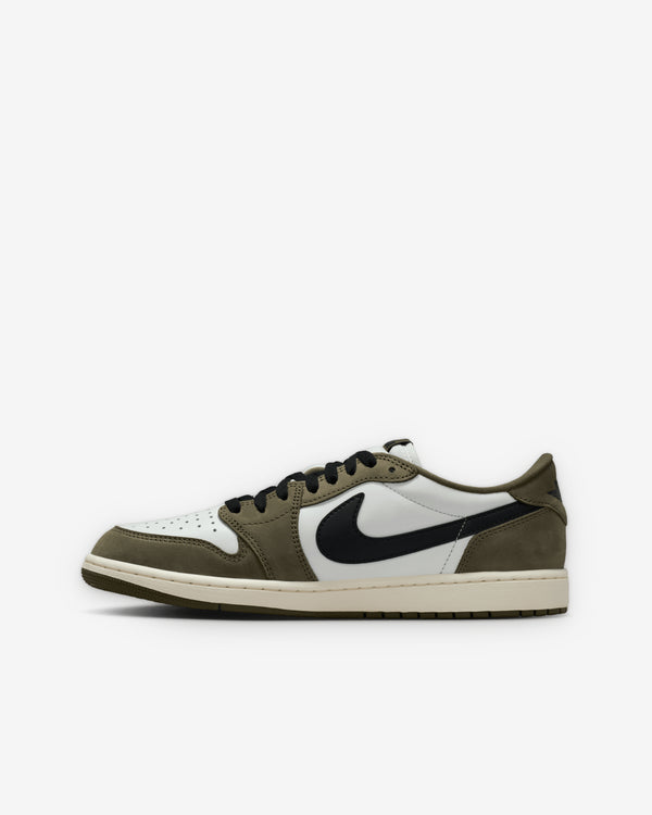 Nike - Men's Air Jordan 1 Retro Low OG - (HQ6998-200)