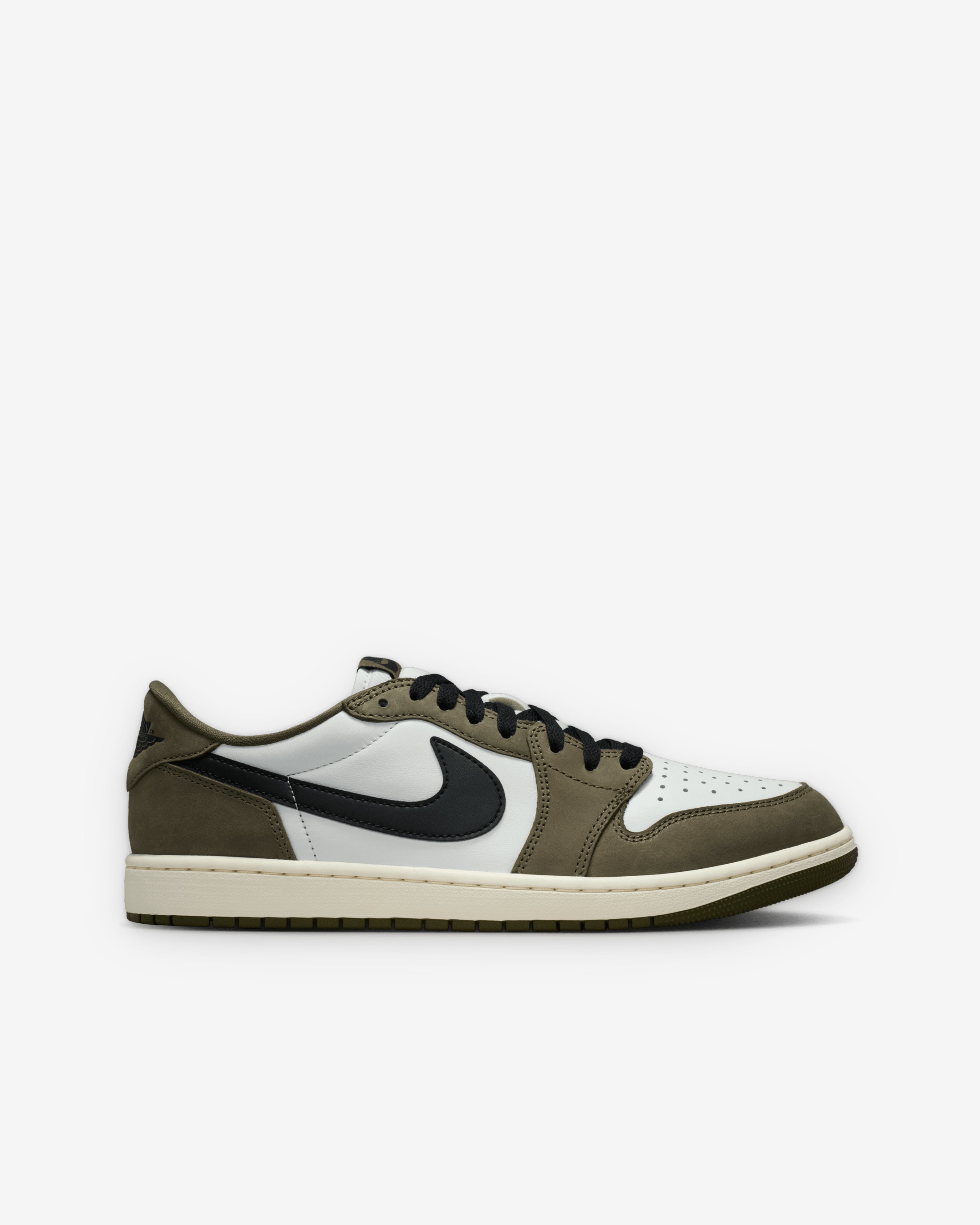 Nike: Men's Air Jordan 1 Retro Low OG (HQ6998-200) | DSMS E-SHOP