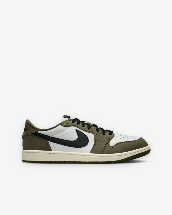 Nike - Men's Air Jordan 1 Retro Low OG - (HQ6998-200)