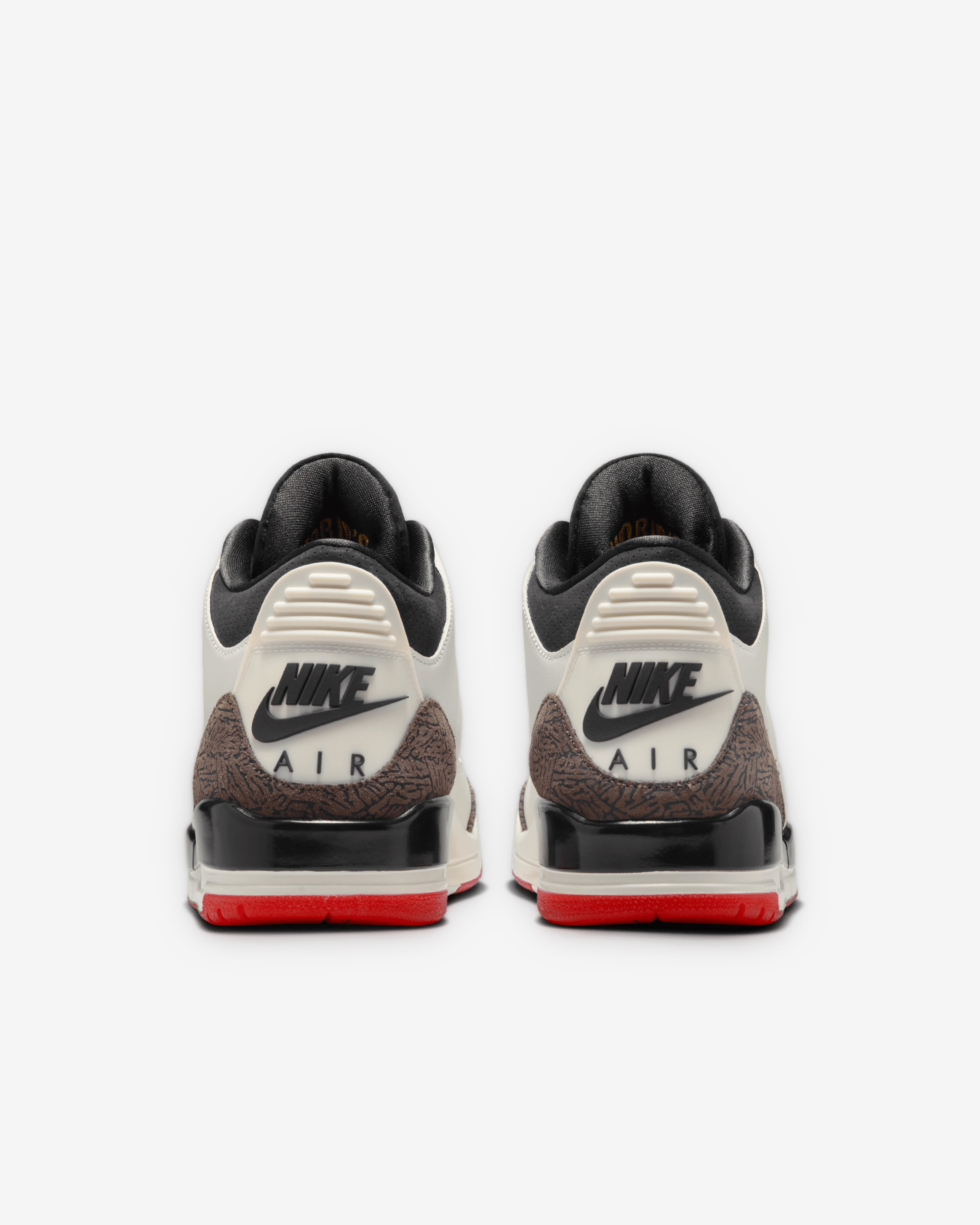 Nike: Men's Air Jordan 3 Retro OG (IF4396-103) | DSMS E-SHOP