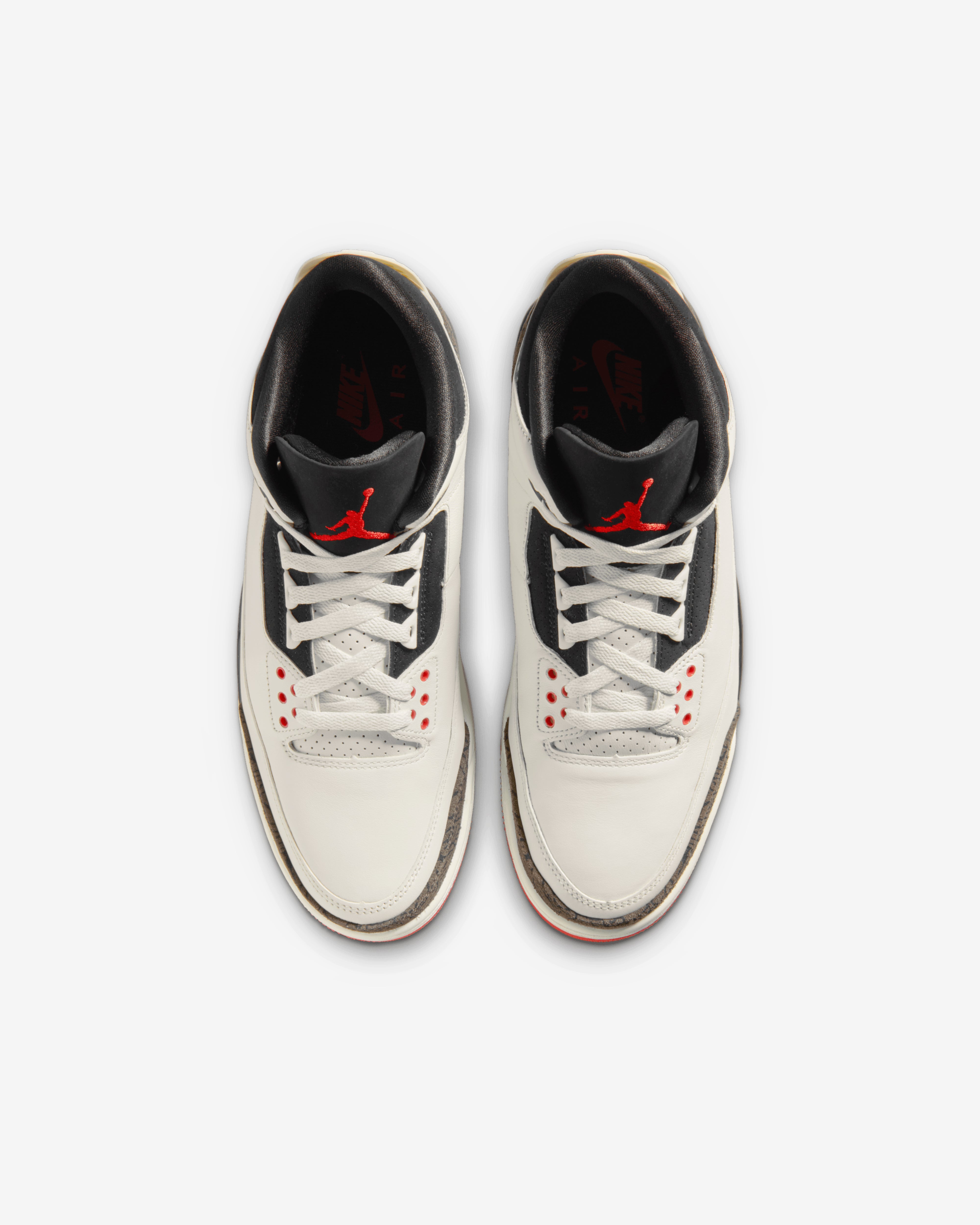 Nike: Men's Air Jordan 3 Retro OG (IF4396-103) | DSMS E-SHOP