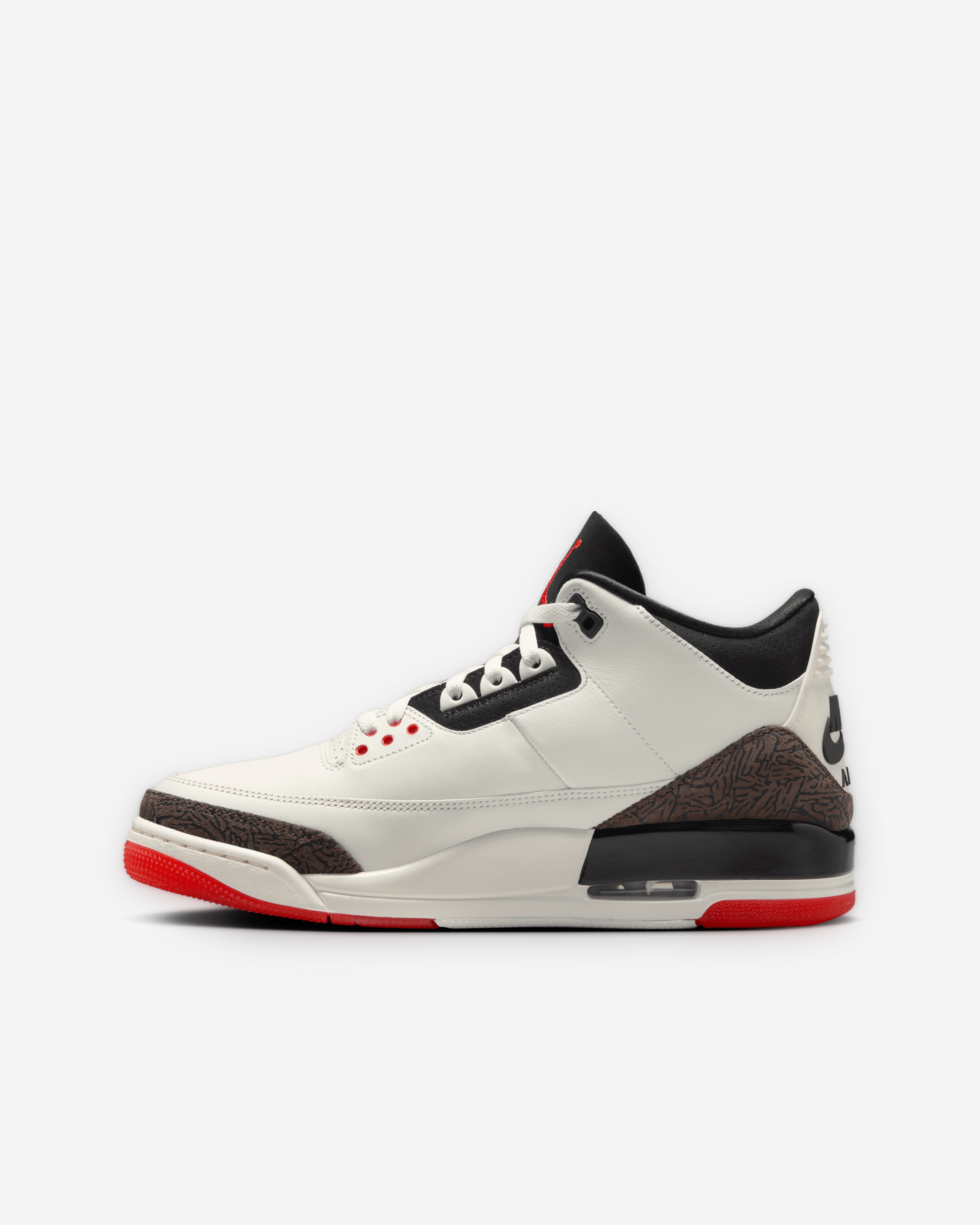 Nike: Men's Air Jordan 3 Retro OG (IF4396-103) | DSMS E-SHOP