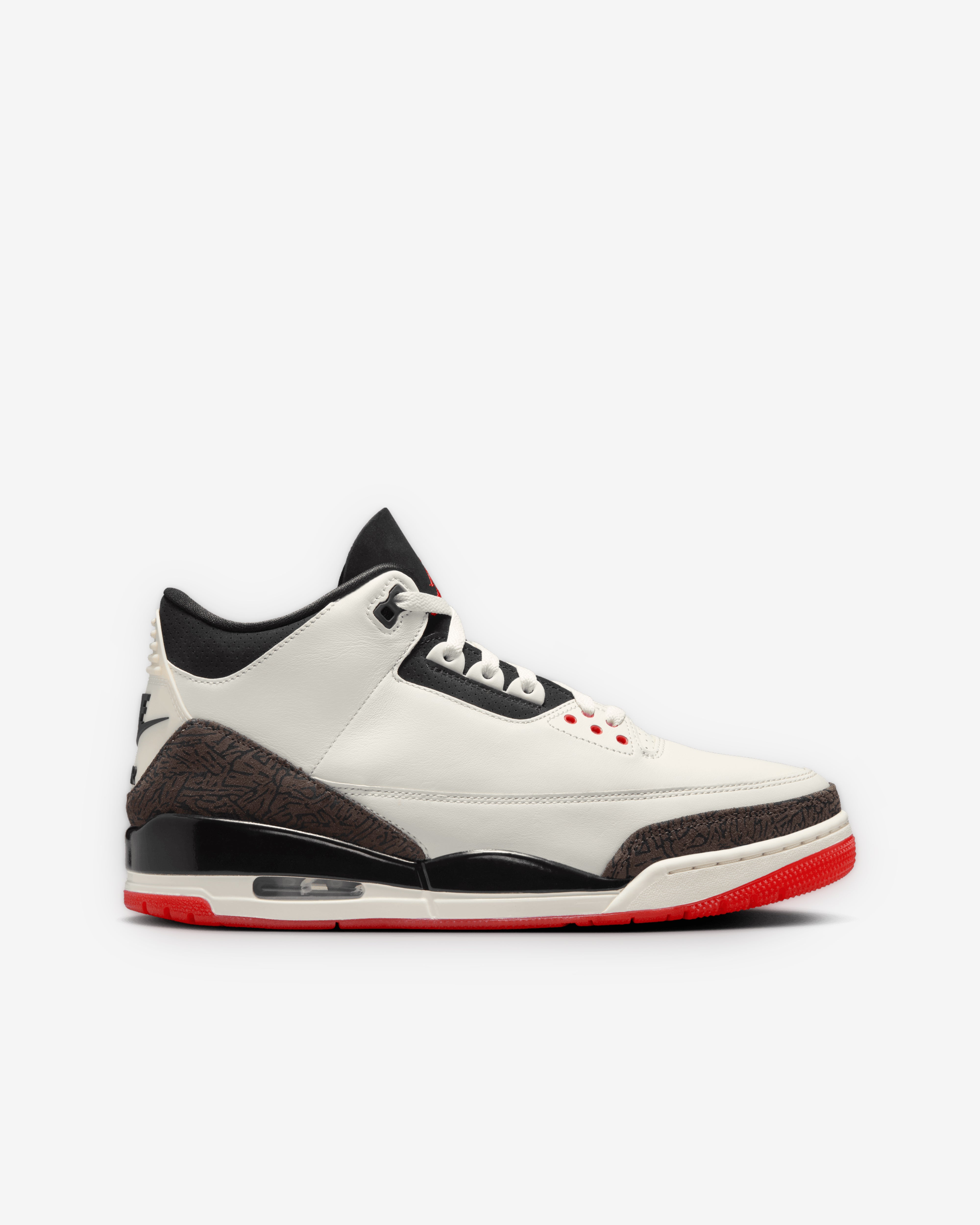 28 新品 Nike Air Jordan 3 Retro Nike: Men's Air Jordan 3 Retro OG (IF4396-103) | DSMS E-SHOP