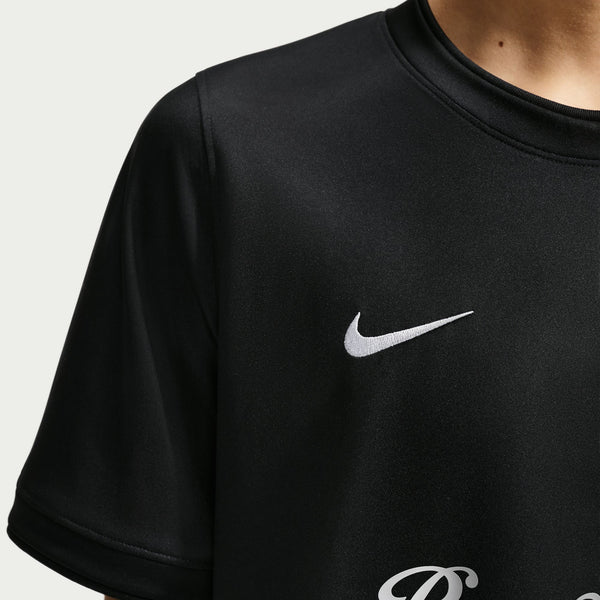 Nike - Men's Academy Pro Short Sleeve Soccer Top - (IH1684-010)