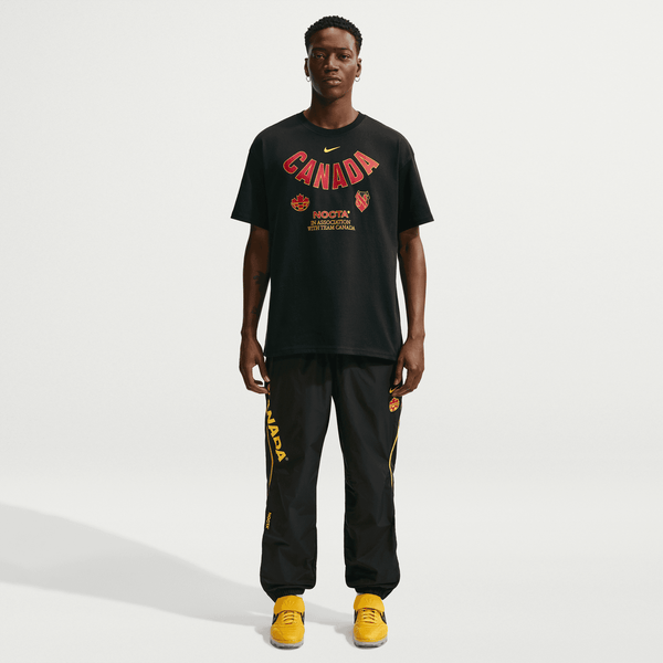 Nike - Men's NOCTA Canada T-Shirt - (II6475-010)
