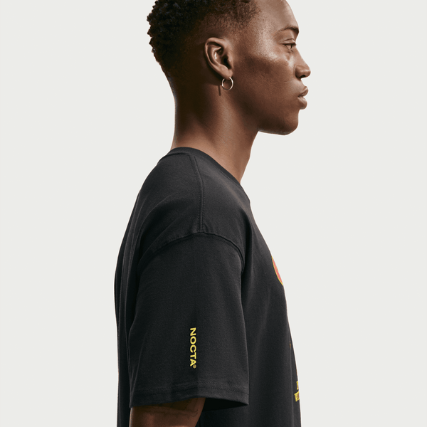 Nike - Men's NOCTA Canada T-Shirt - (II6475-010)