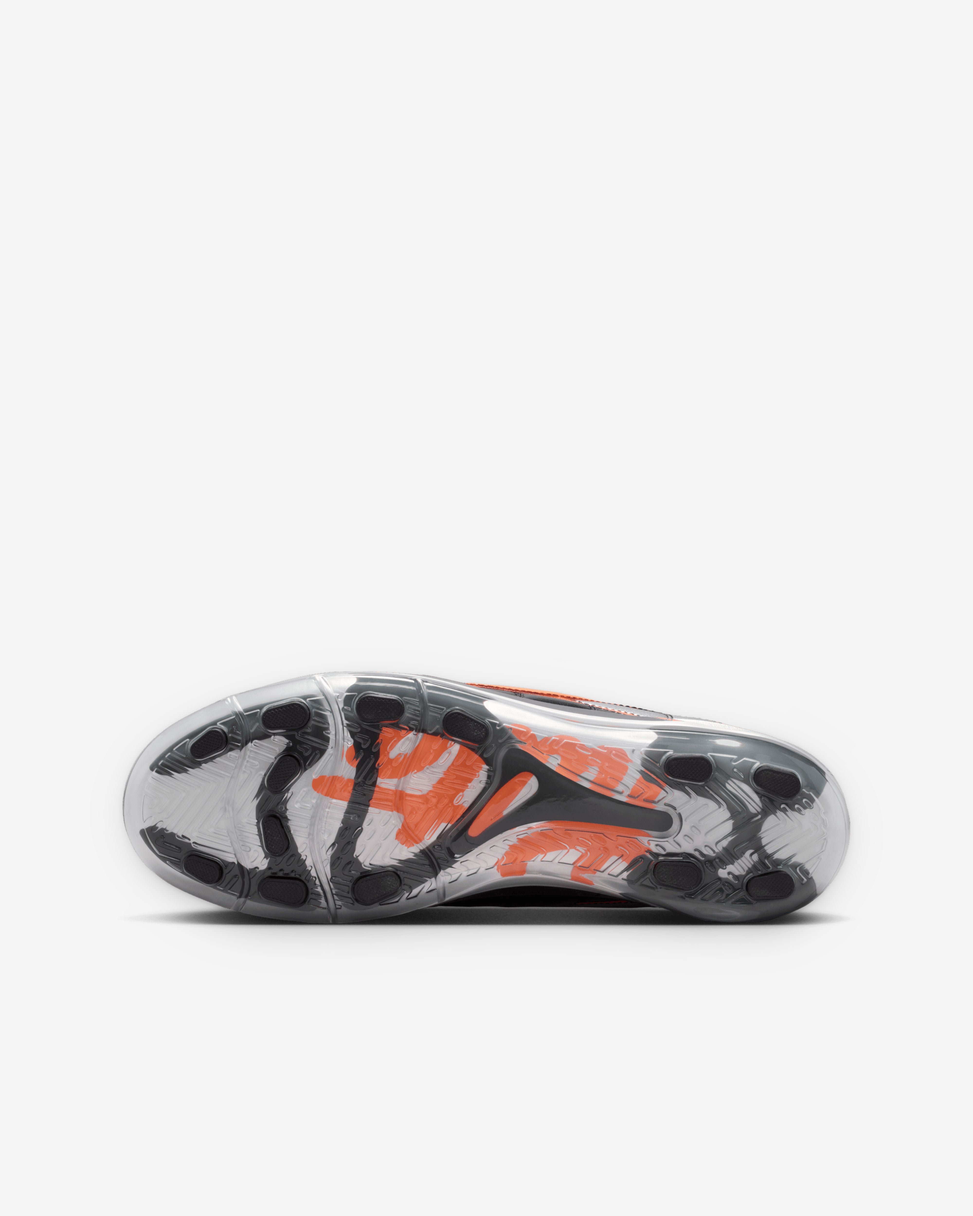 Nike: Men's Patta Netherlands CryoShot (IM0589-001) | DSMS E-SHOP