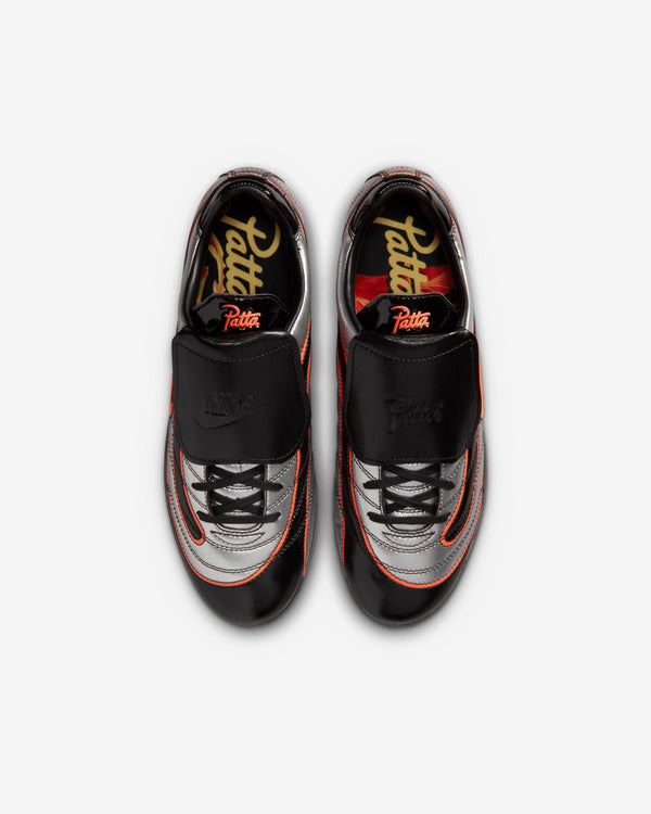 Nike - Men's Patta Netherlands CryoShot - (IM0589-001)
