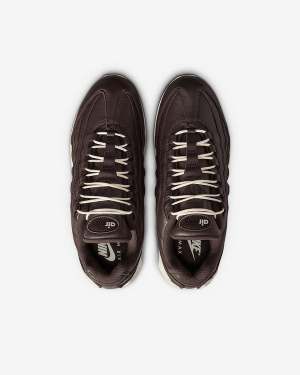 Nike - Men's Air Max 95 - (IM0696-200)