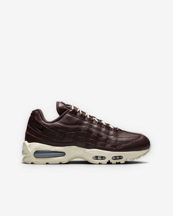 Nike - Men's Air Max 95 - (IM0696-200)