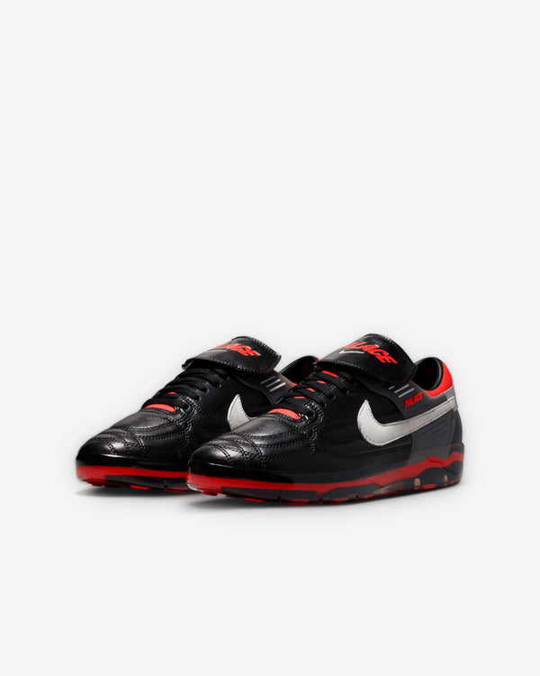 Nike - Men's Palace England CryoShot Air - (IM0702-001)