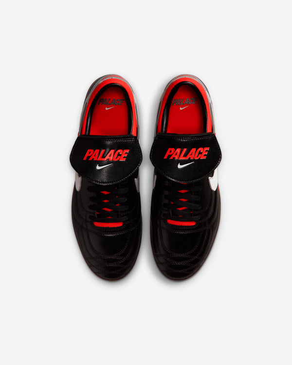 Nike - Men's Palace England CryoShot Air - (IM0702-001)