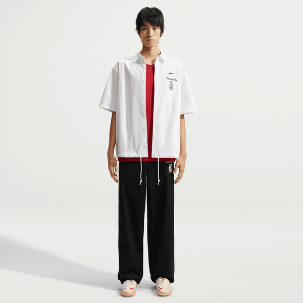 Nike - Men's PEACEMINUSONE Korea Chino Pants - (IM3222-010)