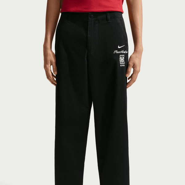 Nike - Men's PEACEMINUSONE Korea Chino Pants - (IM3222-010)