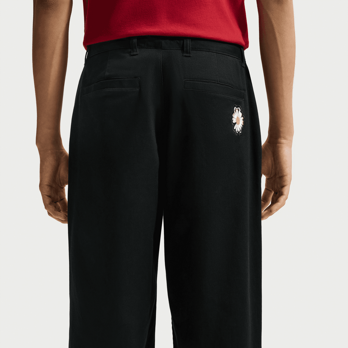 Nike: Men's PEACEMINUSONE Korea Chino Pants (IM3222-010) | DSMS E-SHOP Nike: Men's PEACEMINUSONE Korea Chino Pants (IM3222-010) | DSMS E-SHOP
