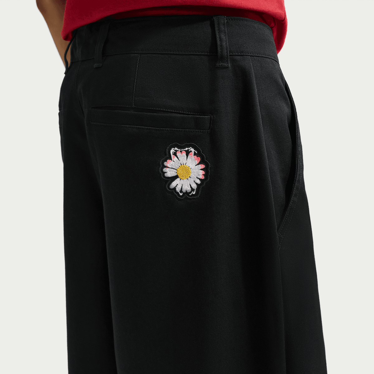 Nike: Men's PEACEMINUSONE Korea Chino Pants (IM3222-010) | DSMS E-SHOP Nike: Men's PEACEMINUSONE Korea Chino Pants (IM3222-010) | DSMS E-SHOP