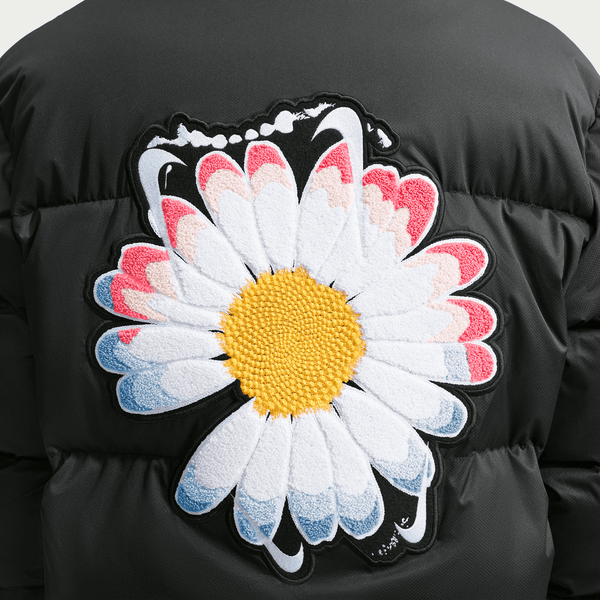 Nike - Men's PEACEMINUSONE Korea Puffer Jacket - (IM3224-010)