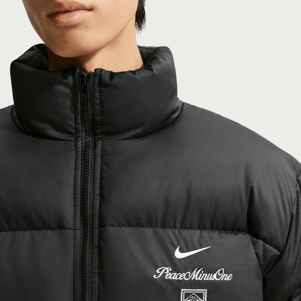 Nike - Men's PEACEMINUSONE Korea Puffer Jacket - (IM3224-010)